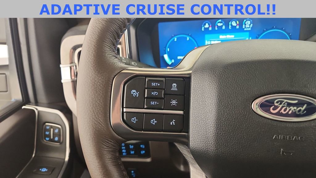 New 2025 Ford F250 King Ranch w/ FX4 Off-Road Package image 21