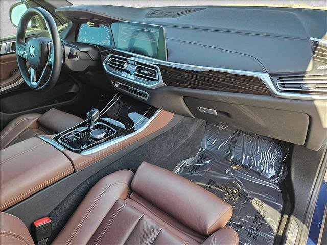 Used 2020 BMW X5 sDrive40i image 28