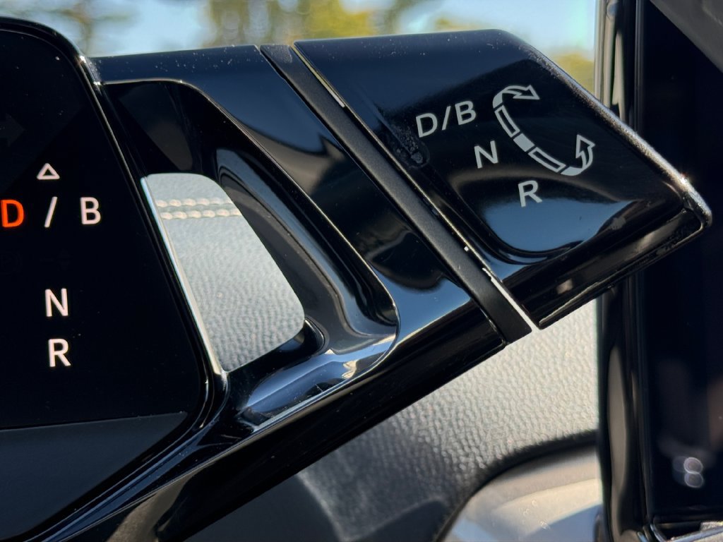 Used 2024 Volkswagen ID.4 S RWD image 18