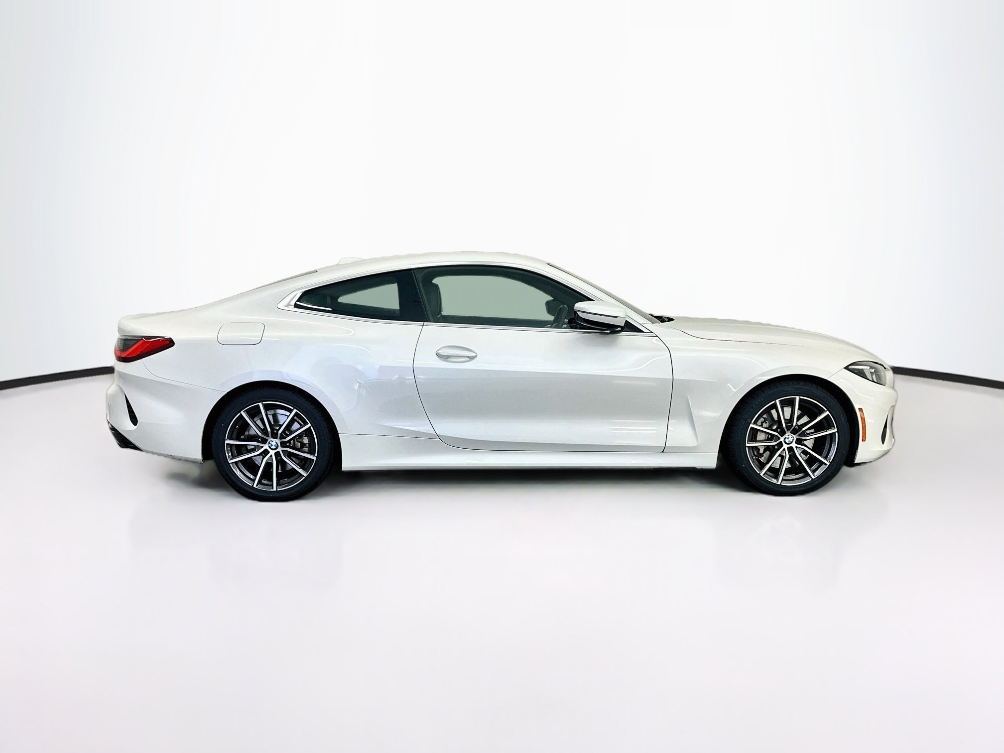 Used 2026 BMW 430i xDrive Coupe AWD/4WD image 10
