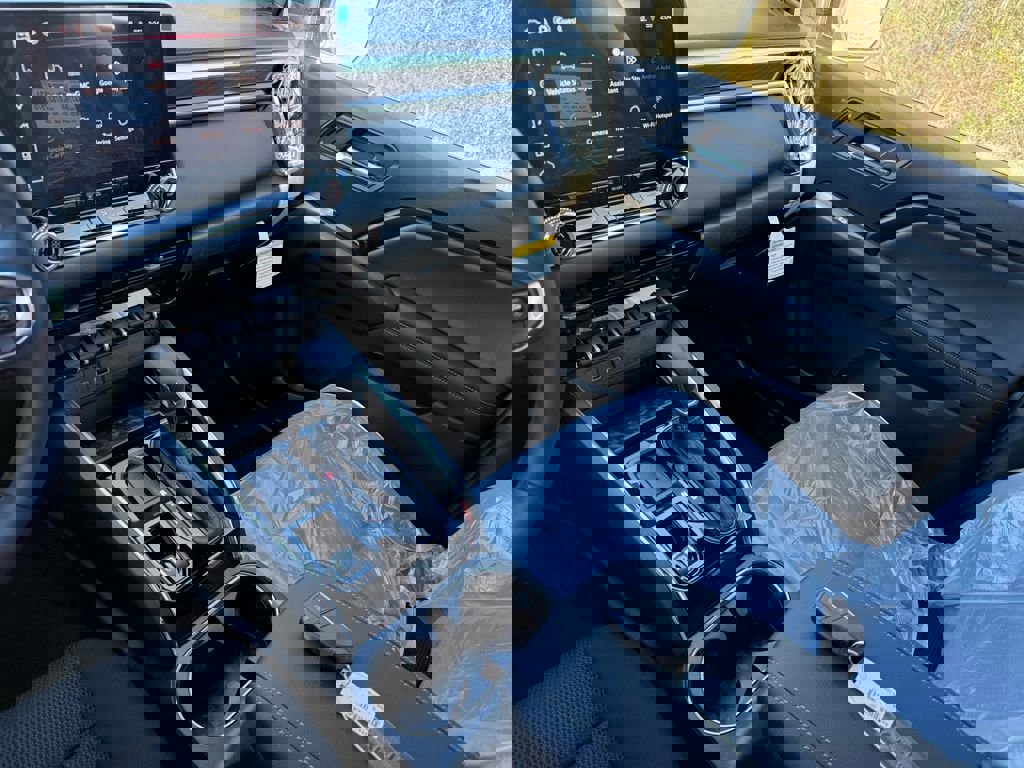 New 2026 GMC Canyon Elevation image 28