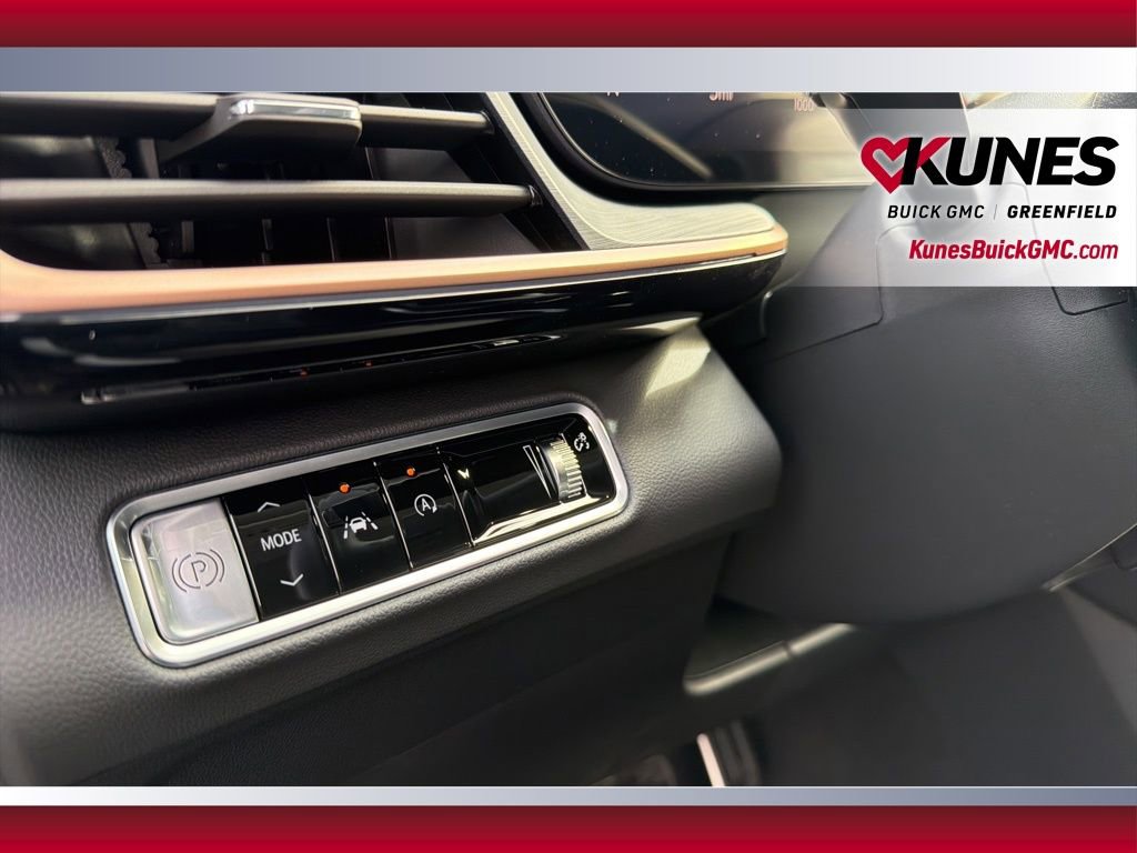 New 2026 Buick Envision Sport Touring image 14