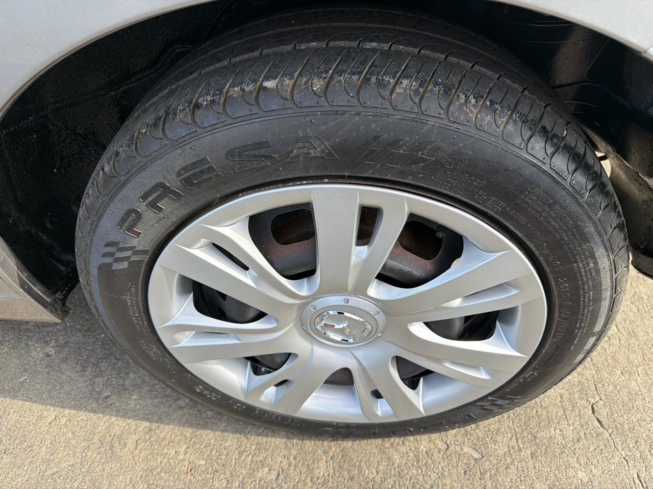 Used 2012 MAZDA MAZDA2 Sport FWD image 16