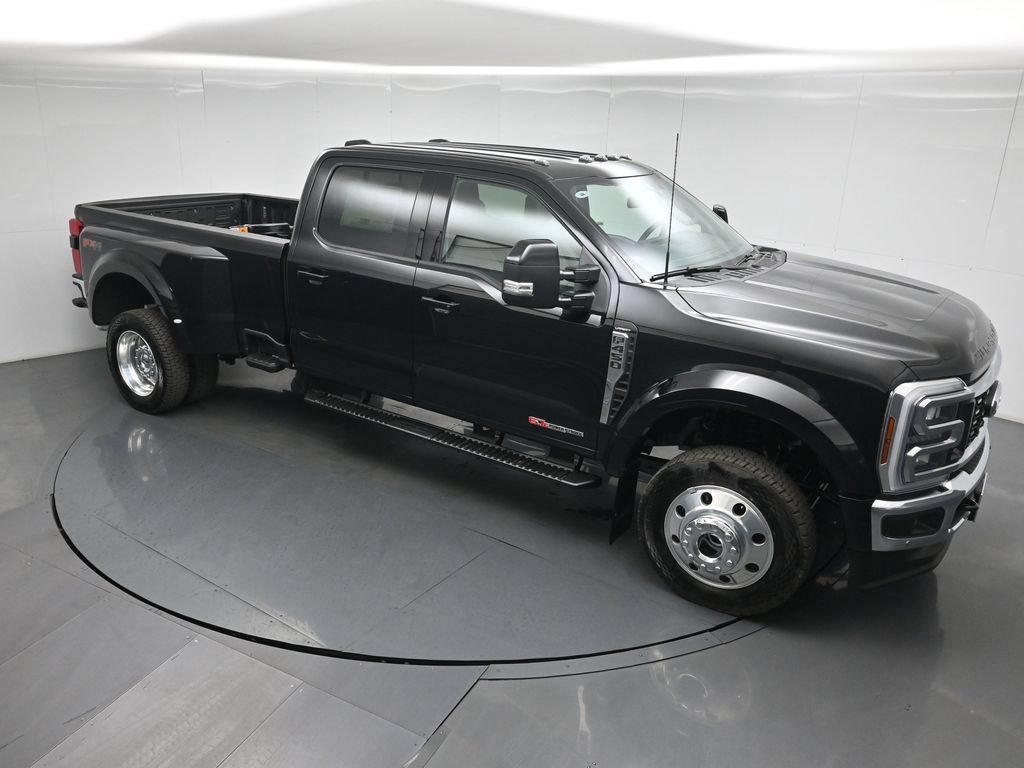 New 2026 Ford F450 Lariat w/ Lariat Premium Package AWD/4WD image 36