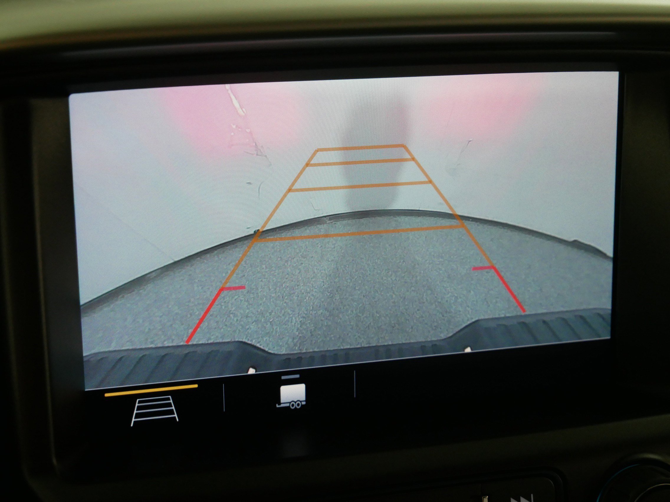 Used 2022 Chevrolet Colorado ZR2 image 33