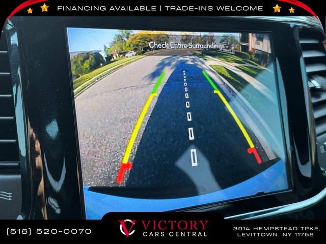 Used 2021 Jeep Grand Cherokee Laredo X image 29