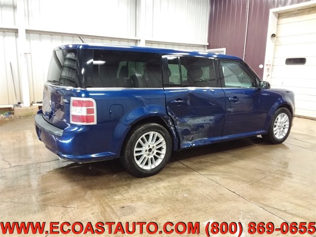 Used 2013 Ford Flex SEL FWD image 2