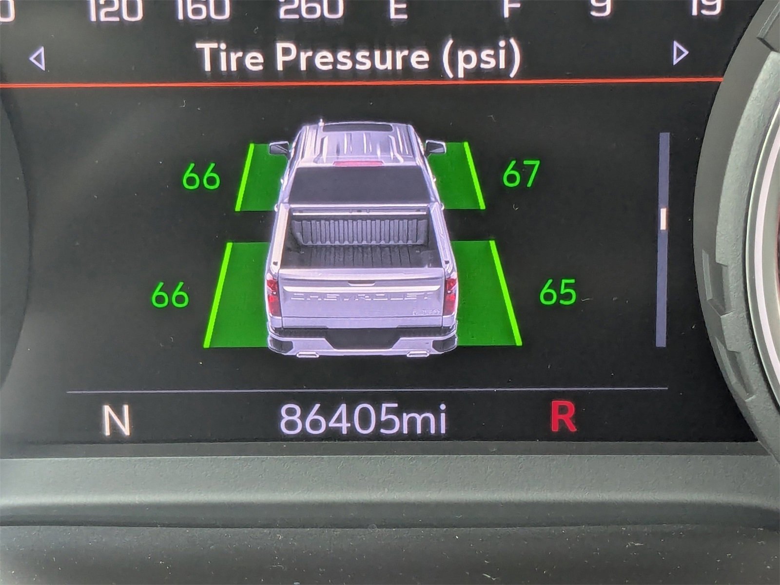 Used 2022 Chevrolet Silverado 2500 LTZ w/ LTZ Convenience Package image 31