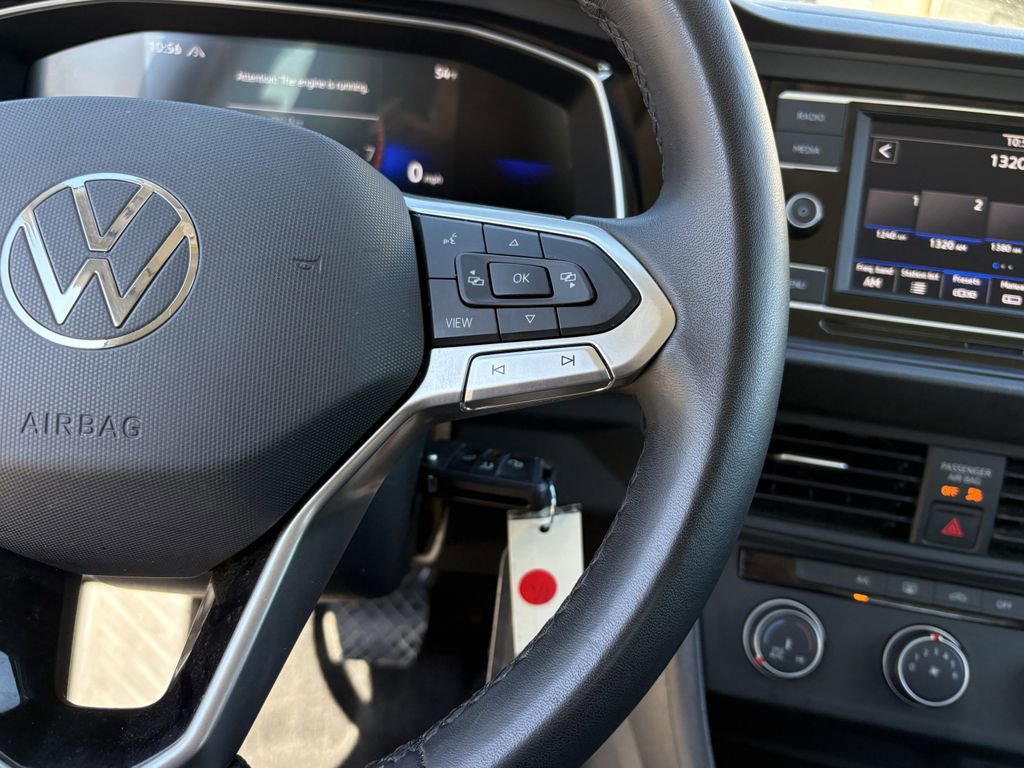 Used 2024 Volkswagen Jetta S image 17