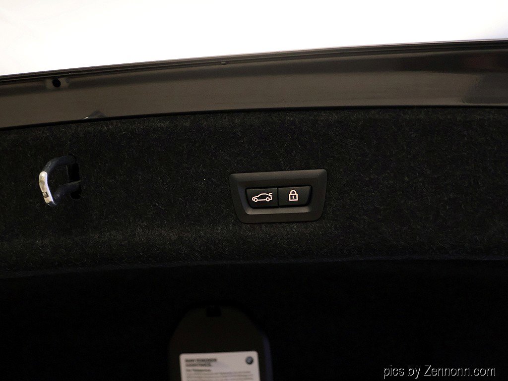 Certified 2022 BMW 330i xDrive Sedan w/ Premium Package 2 image 29