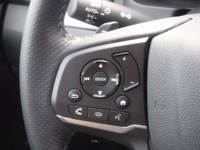 Used 2024 Honda Passport EX-L image 30