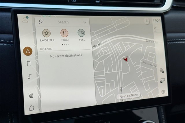 New 2026 Jaguar F-PACE R-Dynamic S image 18