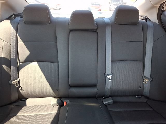 Used 2022 Nissan Altima 2.5 S FWD image 19