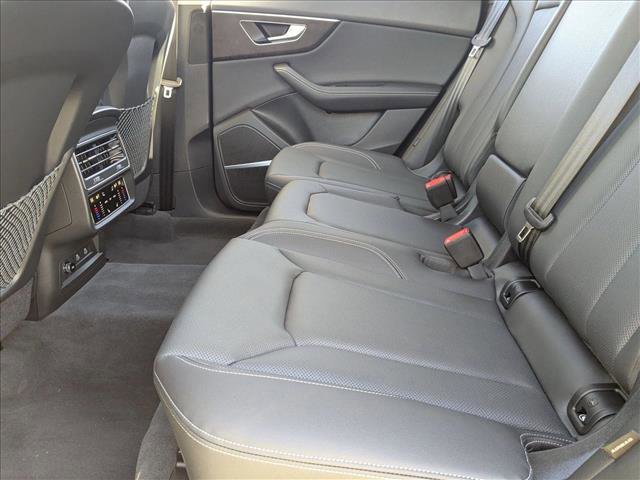 Certified 2023 Audi Q8 Prestige image 16