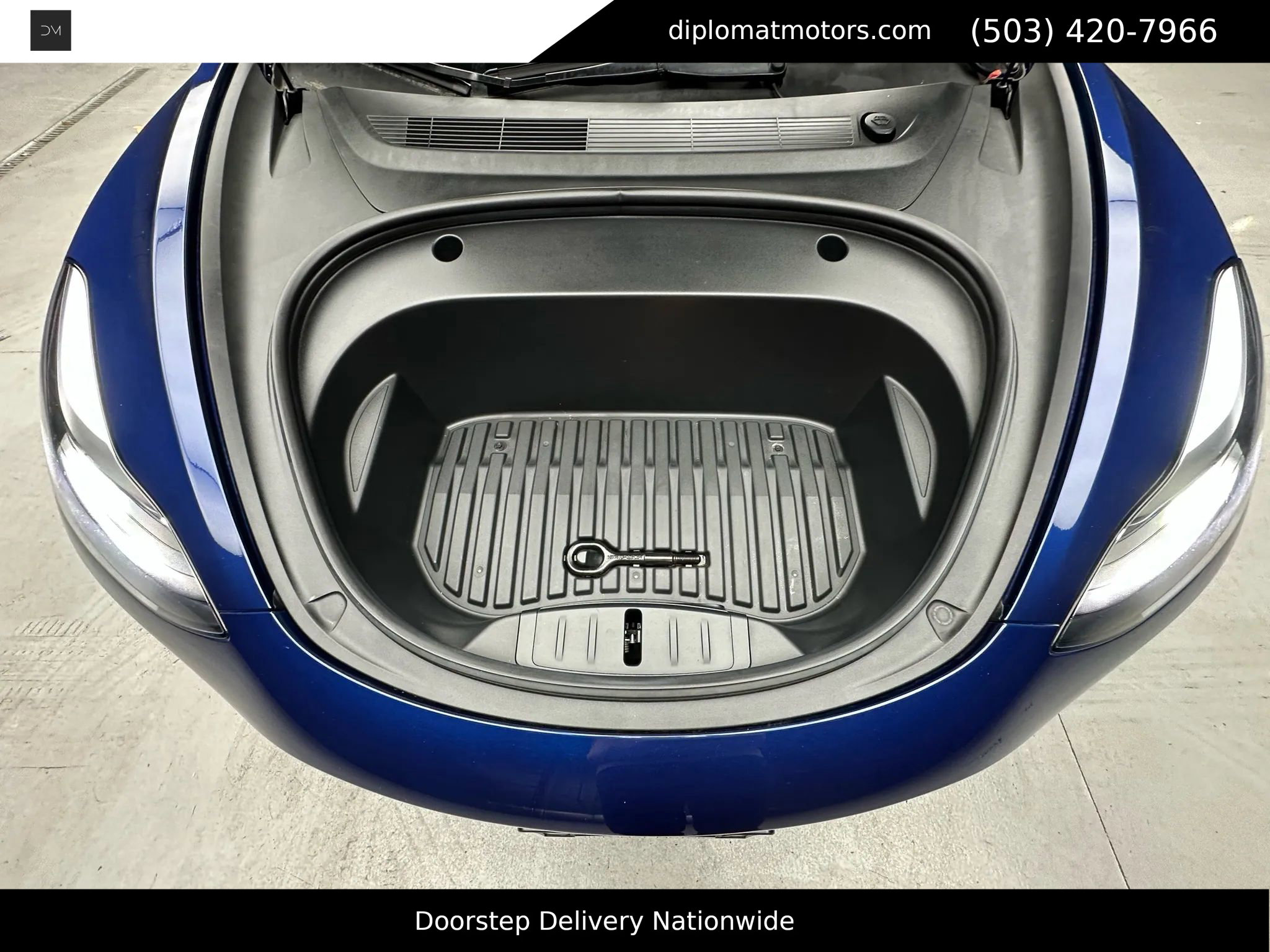 Used 2023 Tesla Model 3 Standard Range image 40