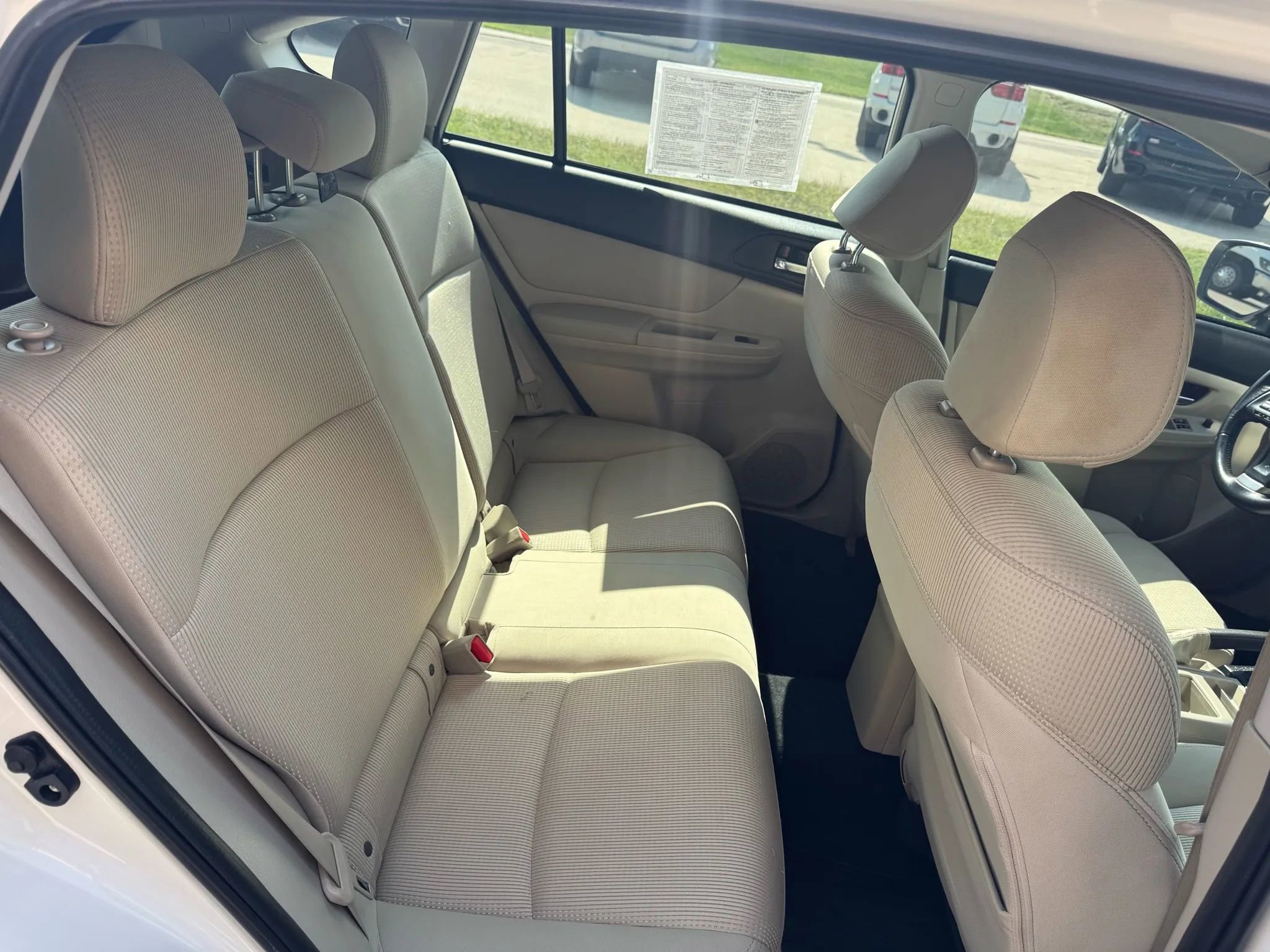 Used 2014 Subaru Impreza 2.0i Sport Premium image 15