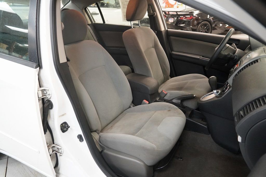 Used 2011 Nissan Sentra 2.0 image 21