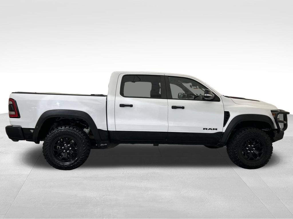 Used 2022 RAM 1500 TRX AWD/4WD image 9