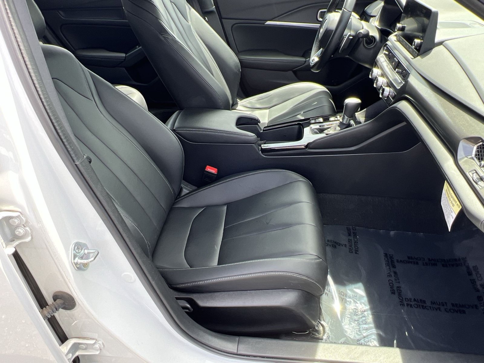 Certified 2023 Acura Integra A-Spec FWD image 30