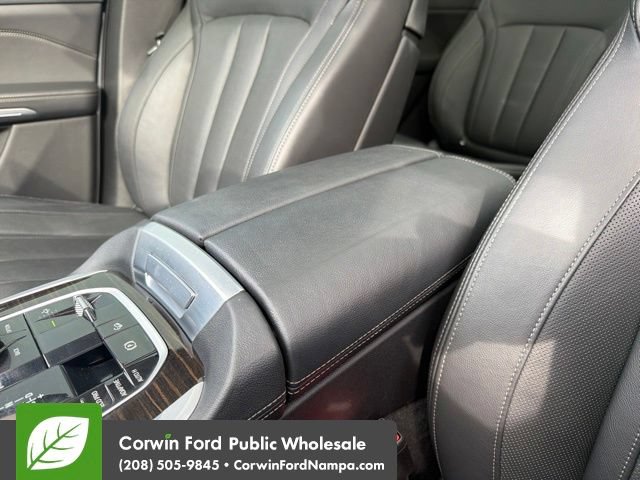 Used 2021 BMW X7 xDrive40i w/ Premium Package AWD/4WD image 24