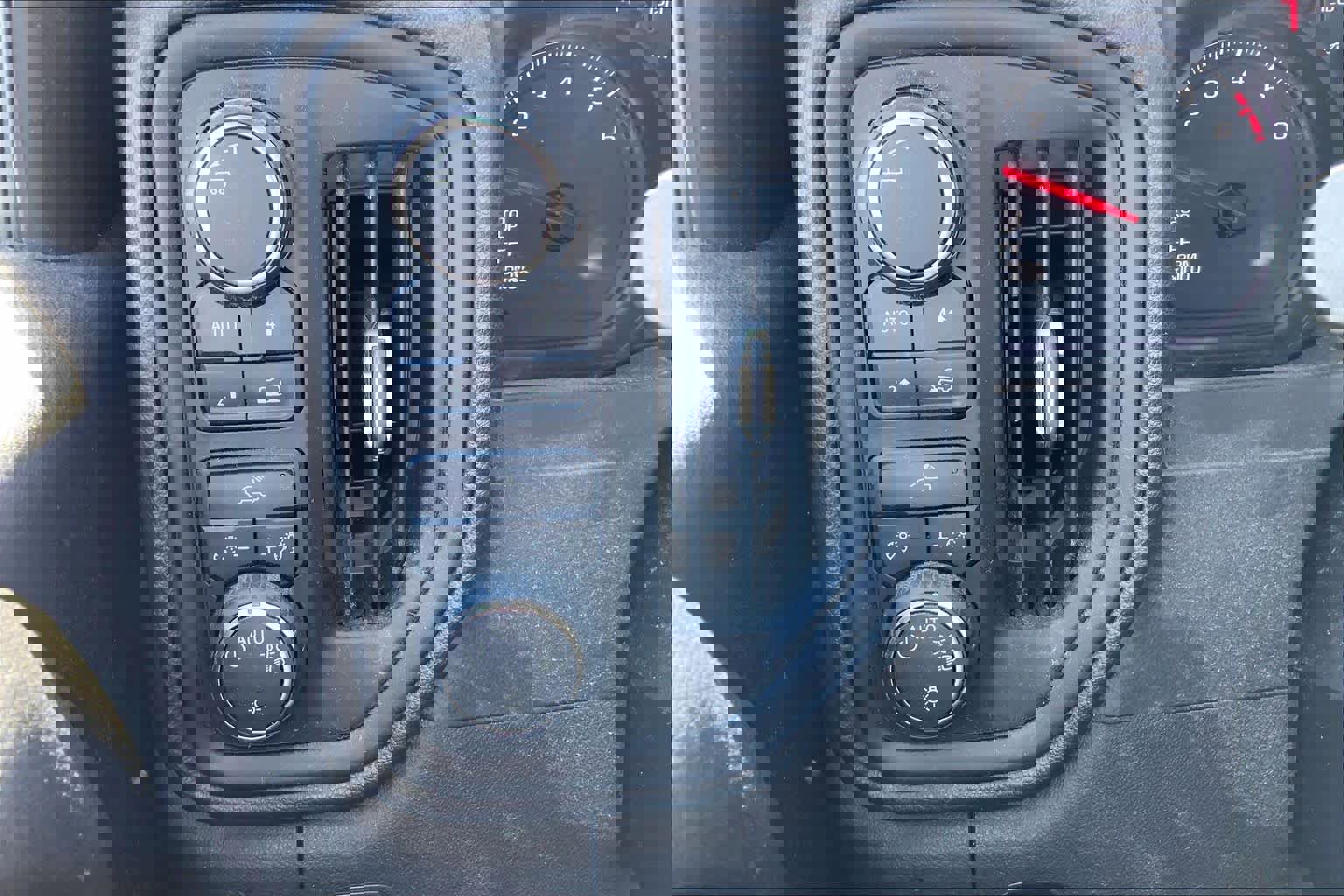 Used 2021 Chevrolet Silverado 1500 Custom image 34