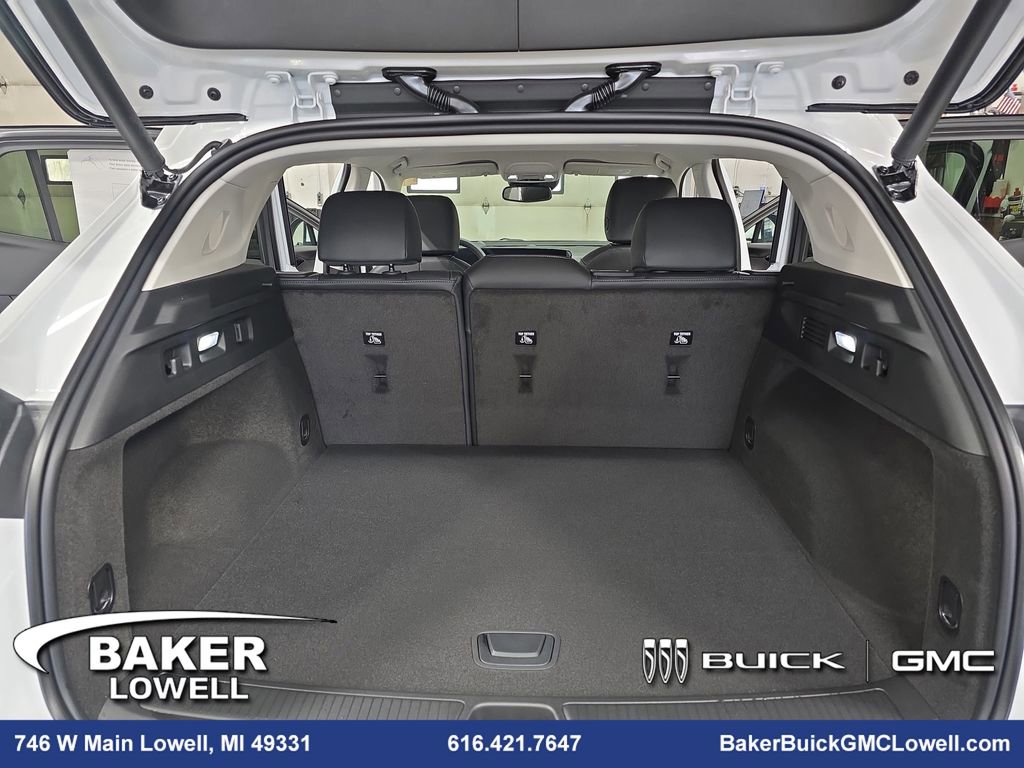 New 2026 Buick Envision Preferred image 12