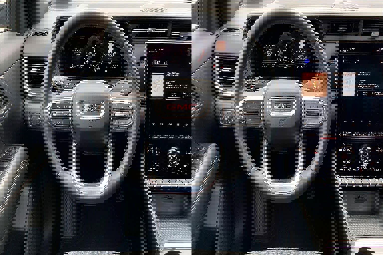 Used 2025 GMC Terrain Elevation image 6