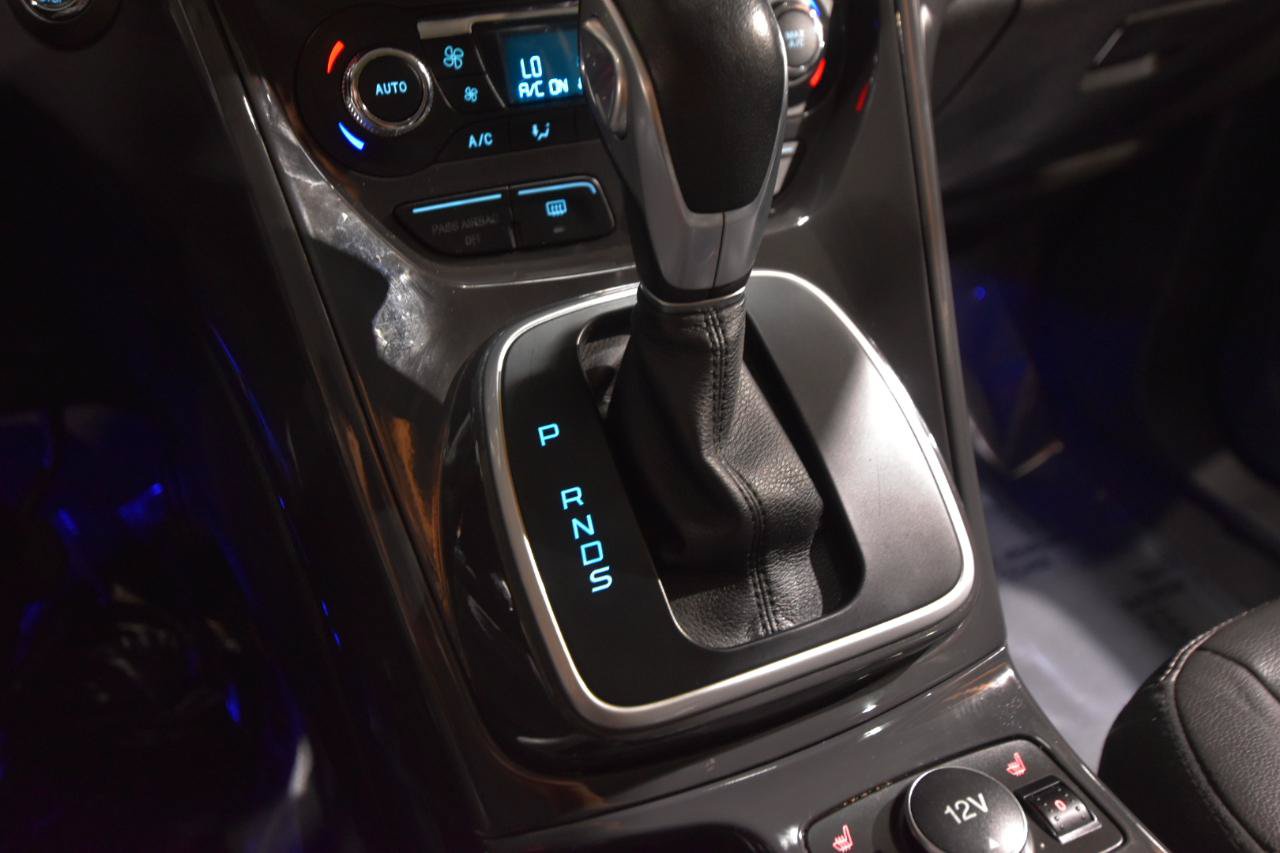 Used 2014 Ford Escape Titanium FWD image 27