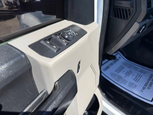 Used 2021 Ford F250 XL w/ Power Equipment Group image 15