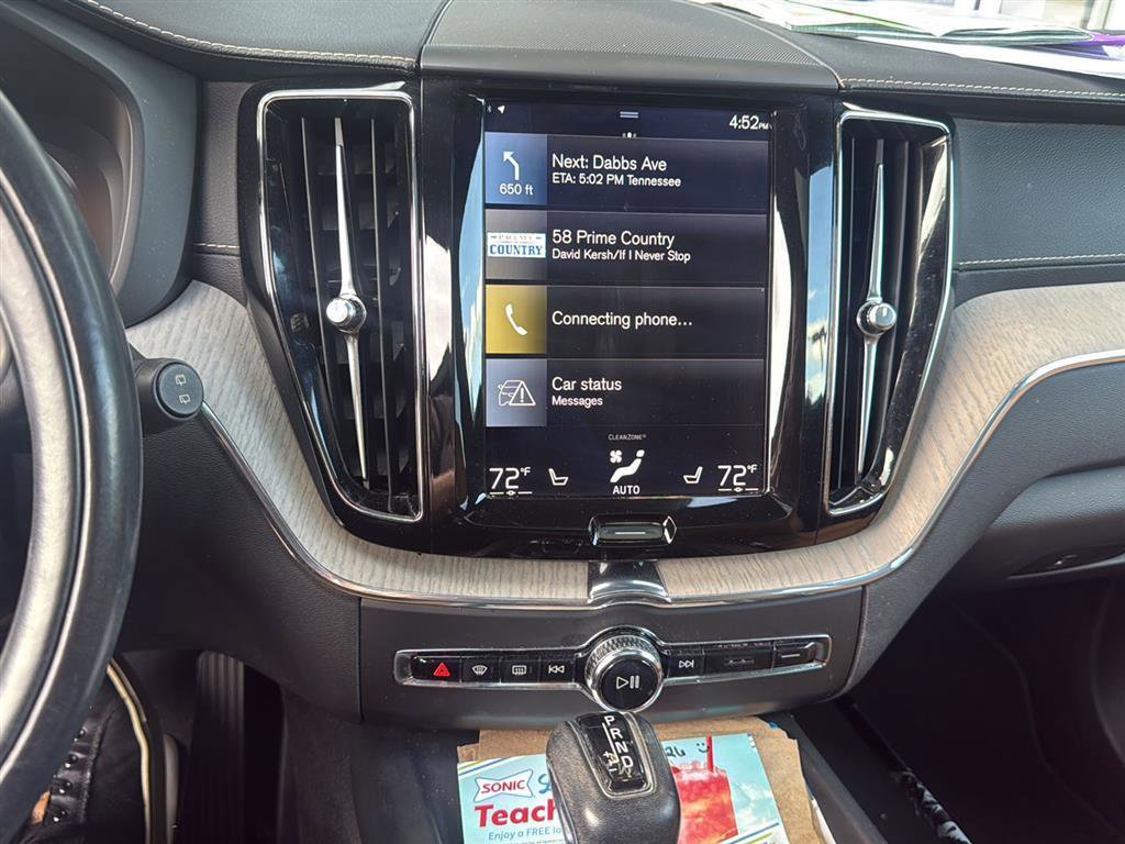 Used 2018 Volvo XC60 T5 Inscription w/ Convenience Package AWD/4WD image 10