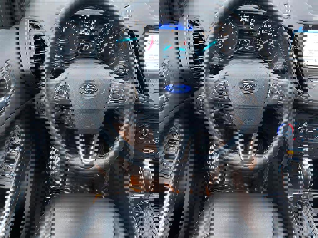 Used 2019 Ford Escape SEL image 7