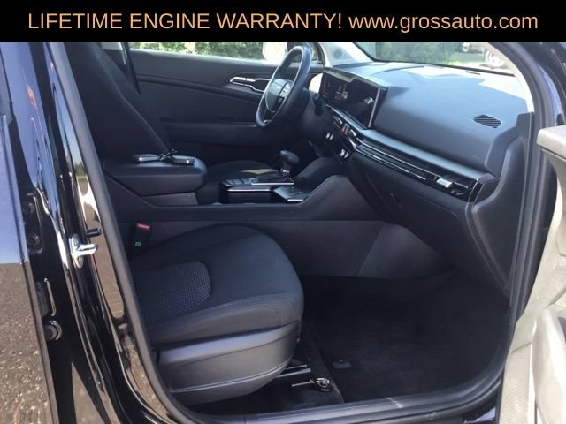 Used 2026 Kia Sportage LX AWD/4WD image 31