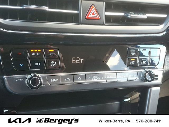 Certified 2025 Kia Seltos S AWD/4WD image 12