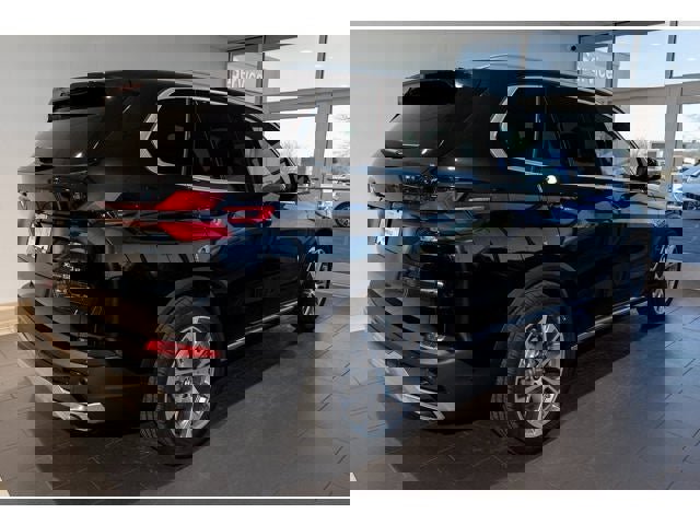 New 2026 BMW X5 xDrive50e image 45