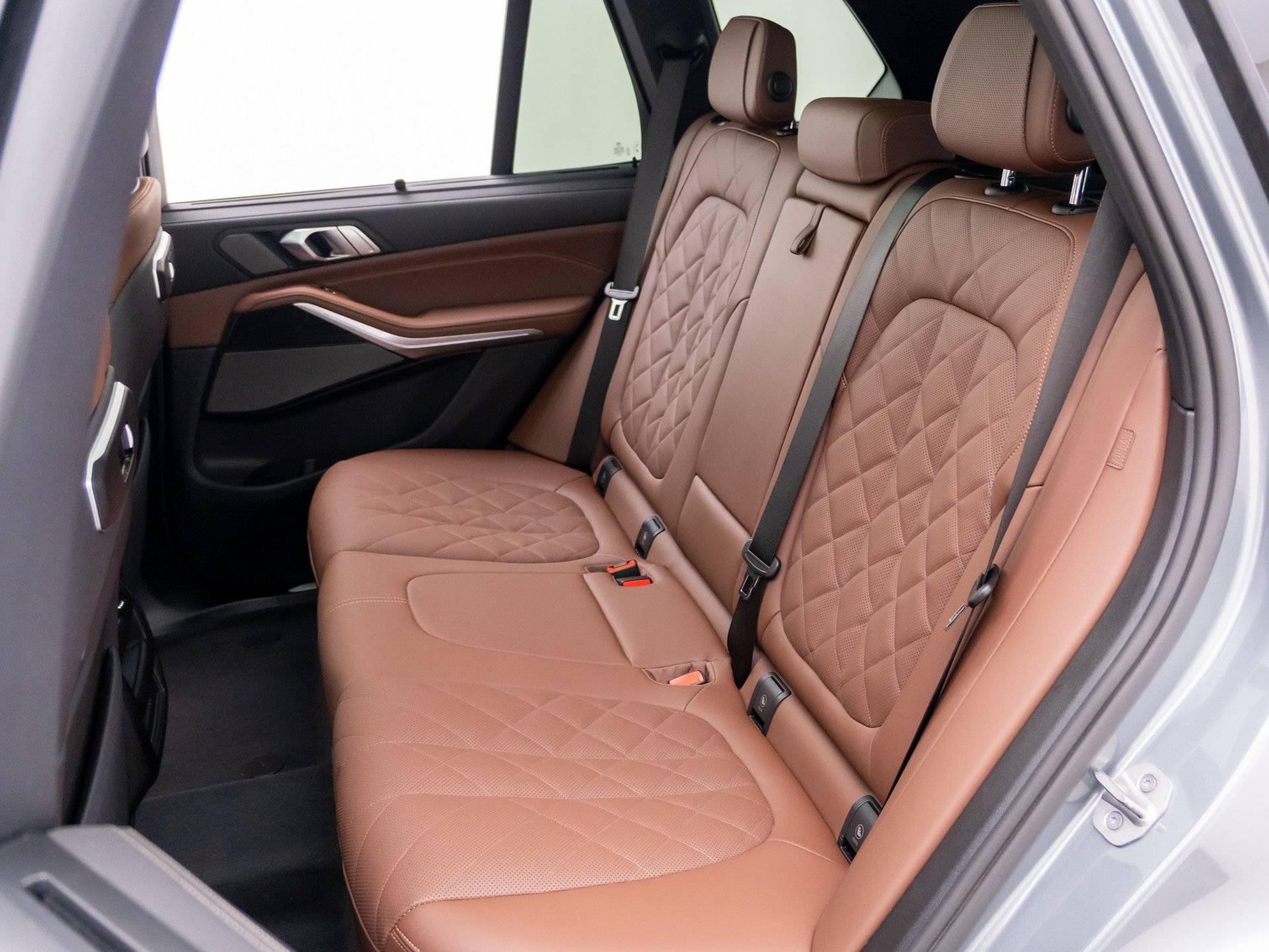 Certified 2026 BMW X5 M60i AWD/4WD image 18