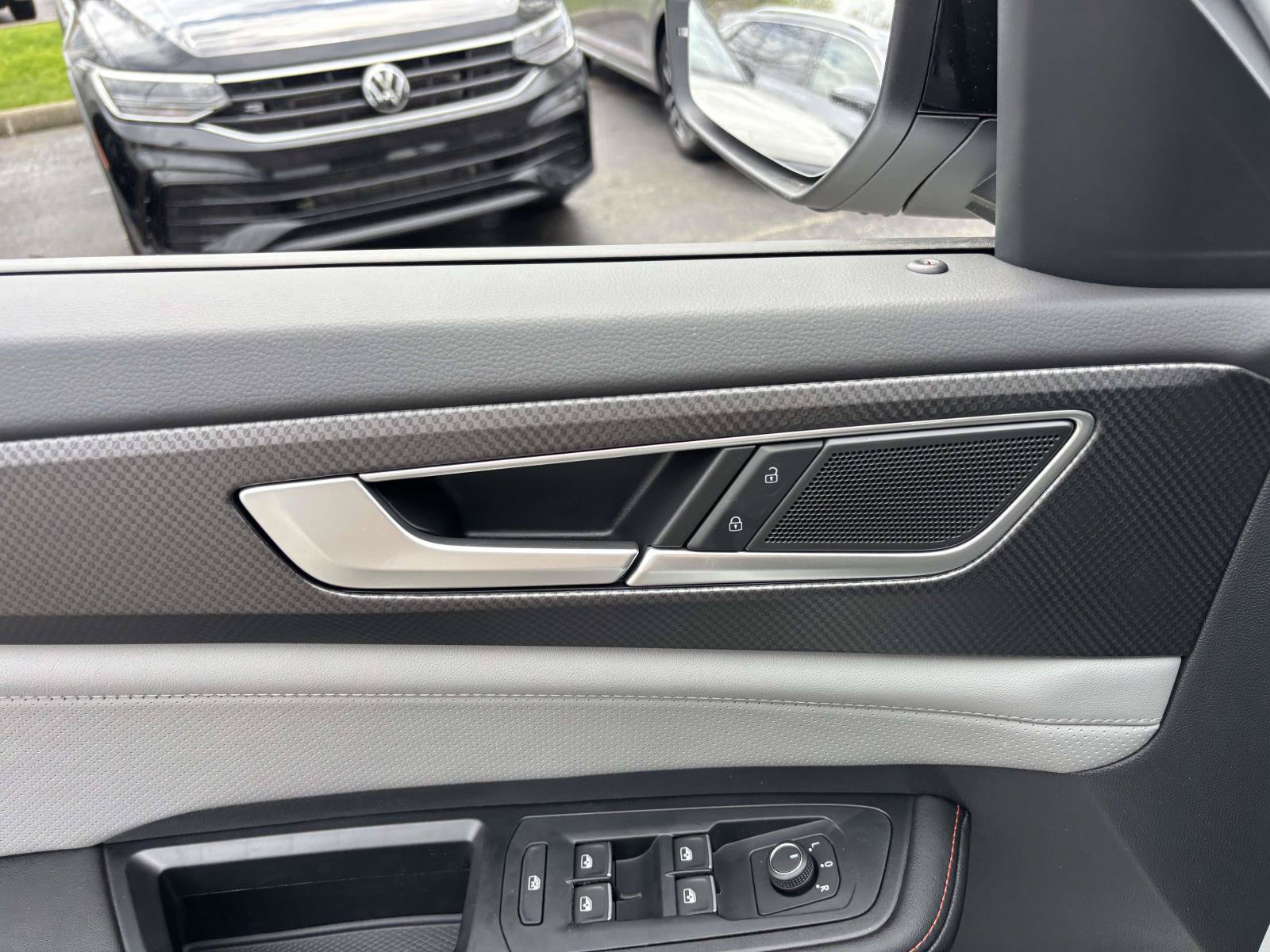 New 2026 Volkswagen Atlas Peak Edition AWD/4WD image 12