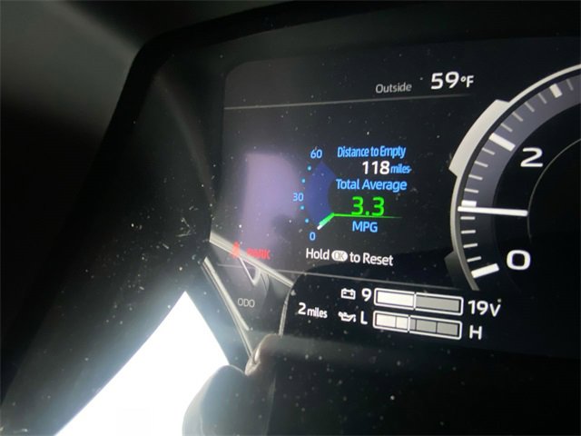 New 2026 Toyota Tundra Limited image 15
