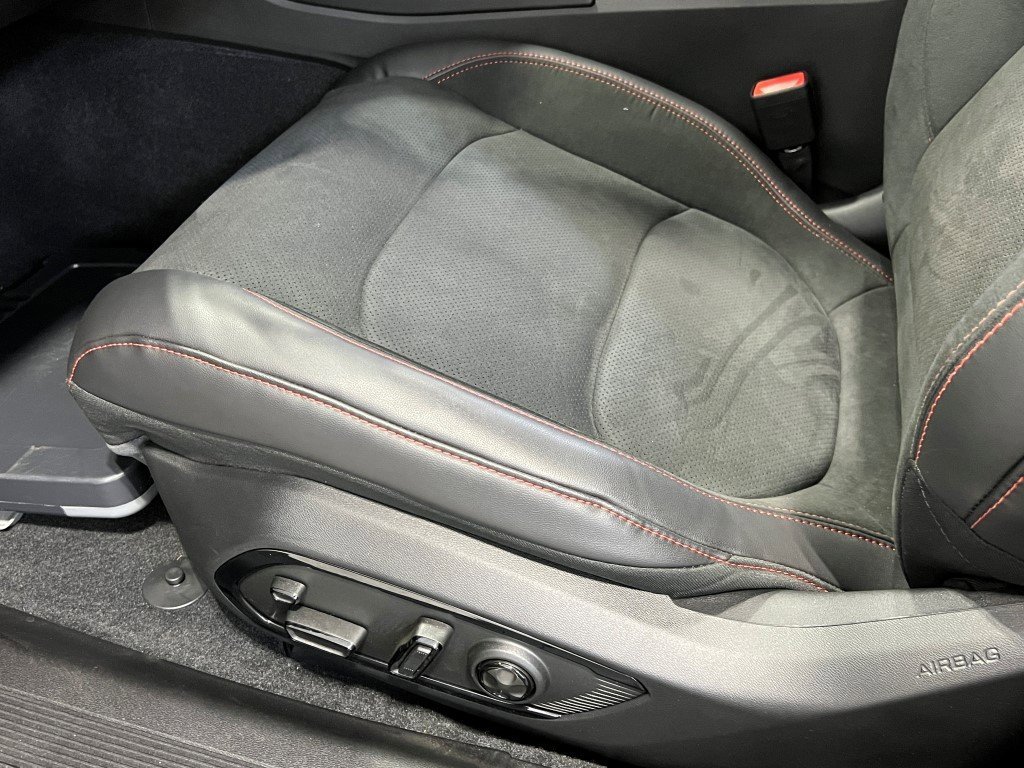 New 2026 Dodge Charger R/T Scat Pack w/ Track Package image 22