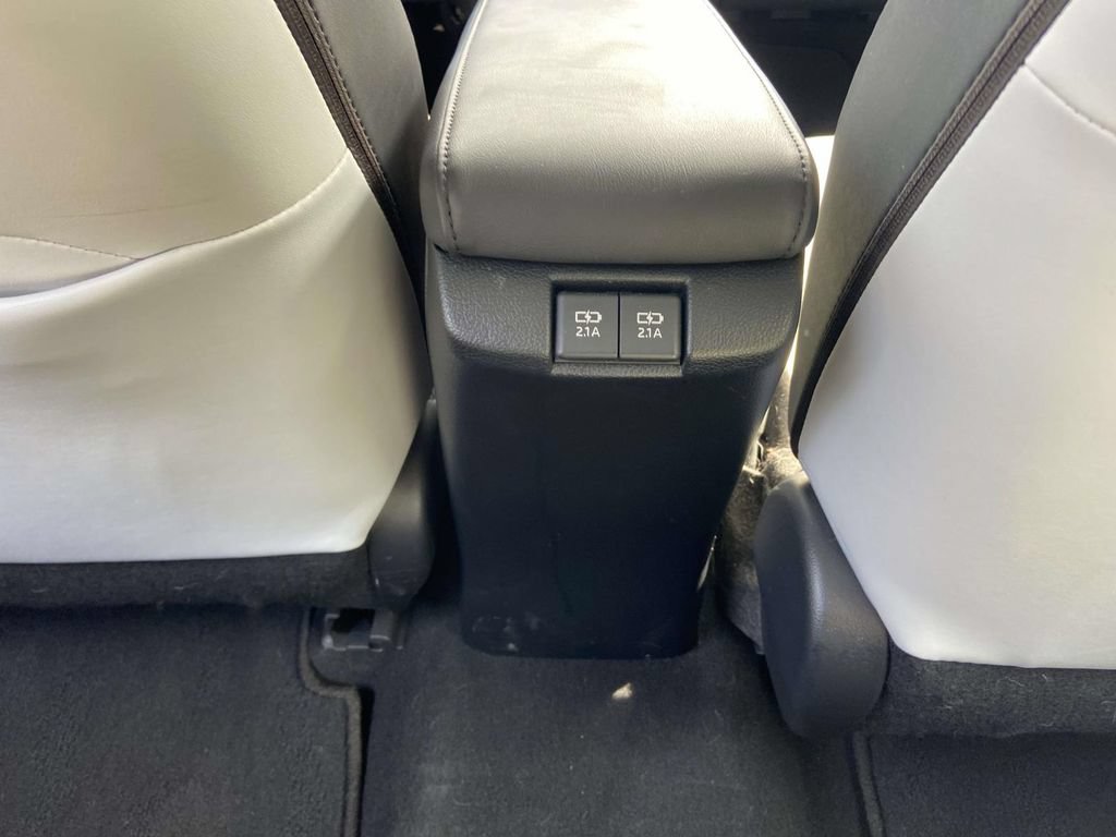 Used 2019 Toyota Prius Limited FWD image 16