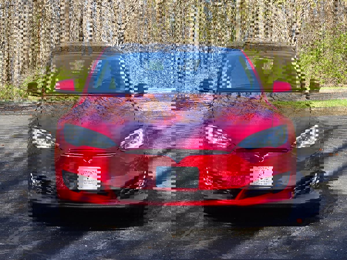 Used 2018 Tesla Model S 100D image 10