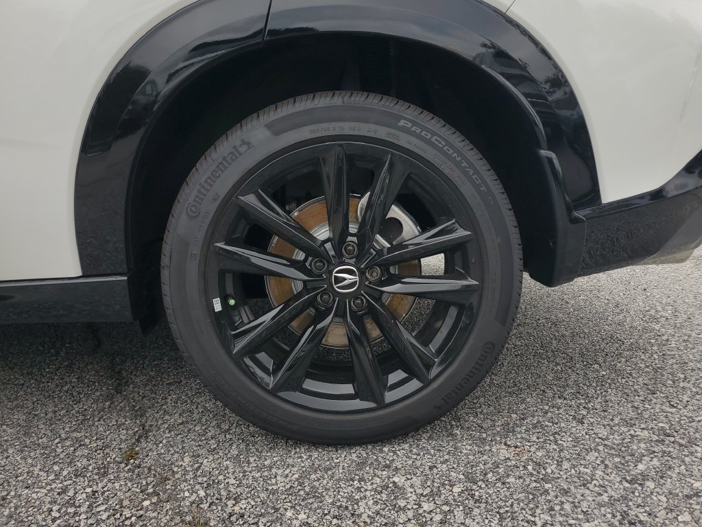 New 2026 Acura ADX A-Spec w/ Advance Package AWD/4WD image 13