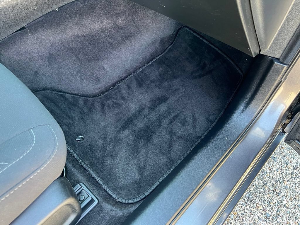 Used 2018 Dodge Charger GT AWD/4WD image 10