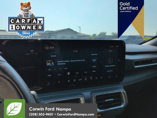 Used 2024 Ford Mustang GT Premium RWD image 18
