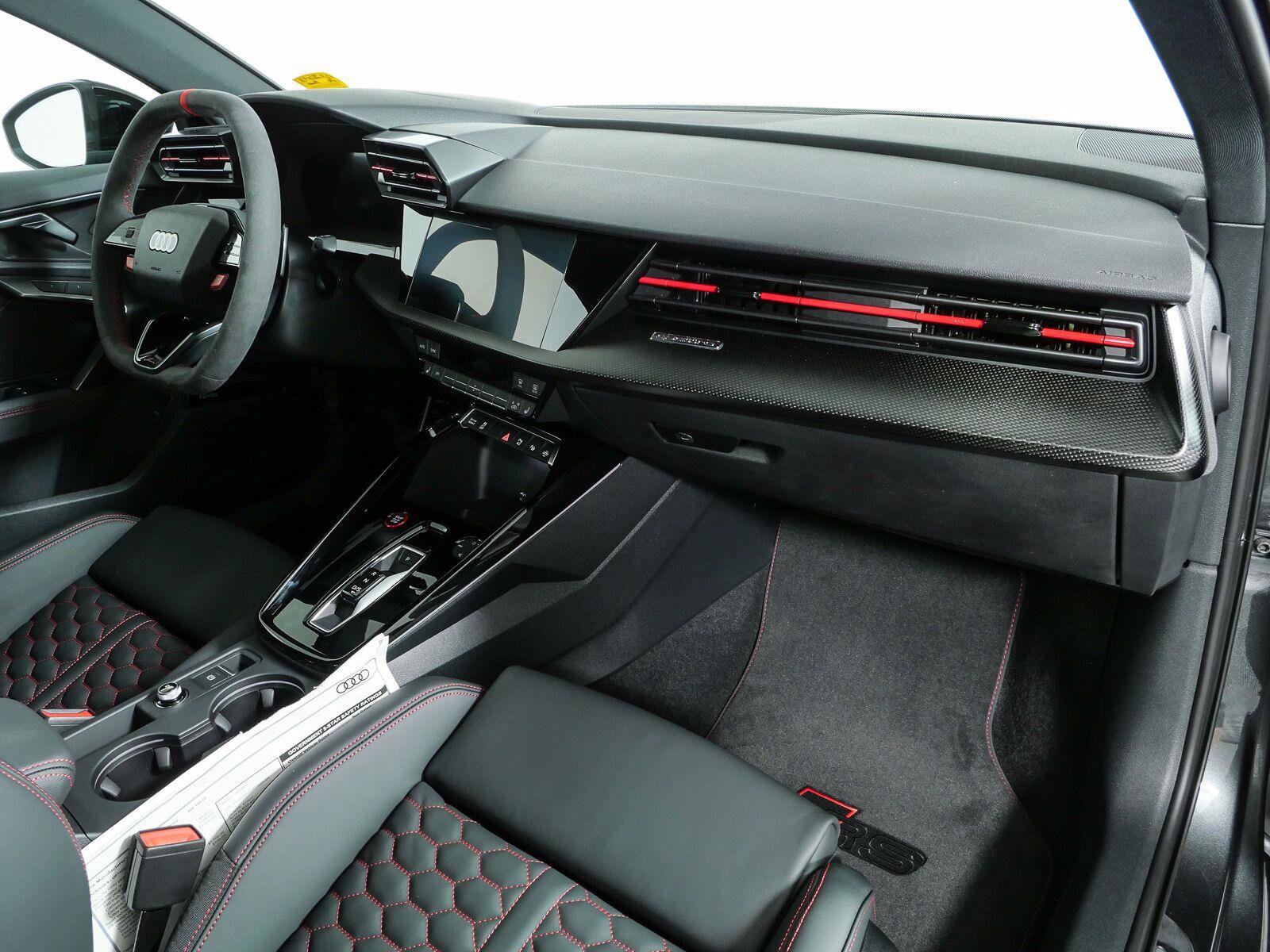 New 2026 Audi RS 3 AWD/4WD image 26