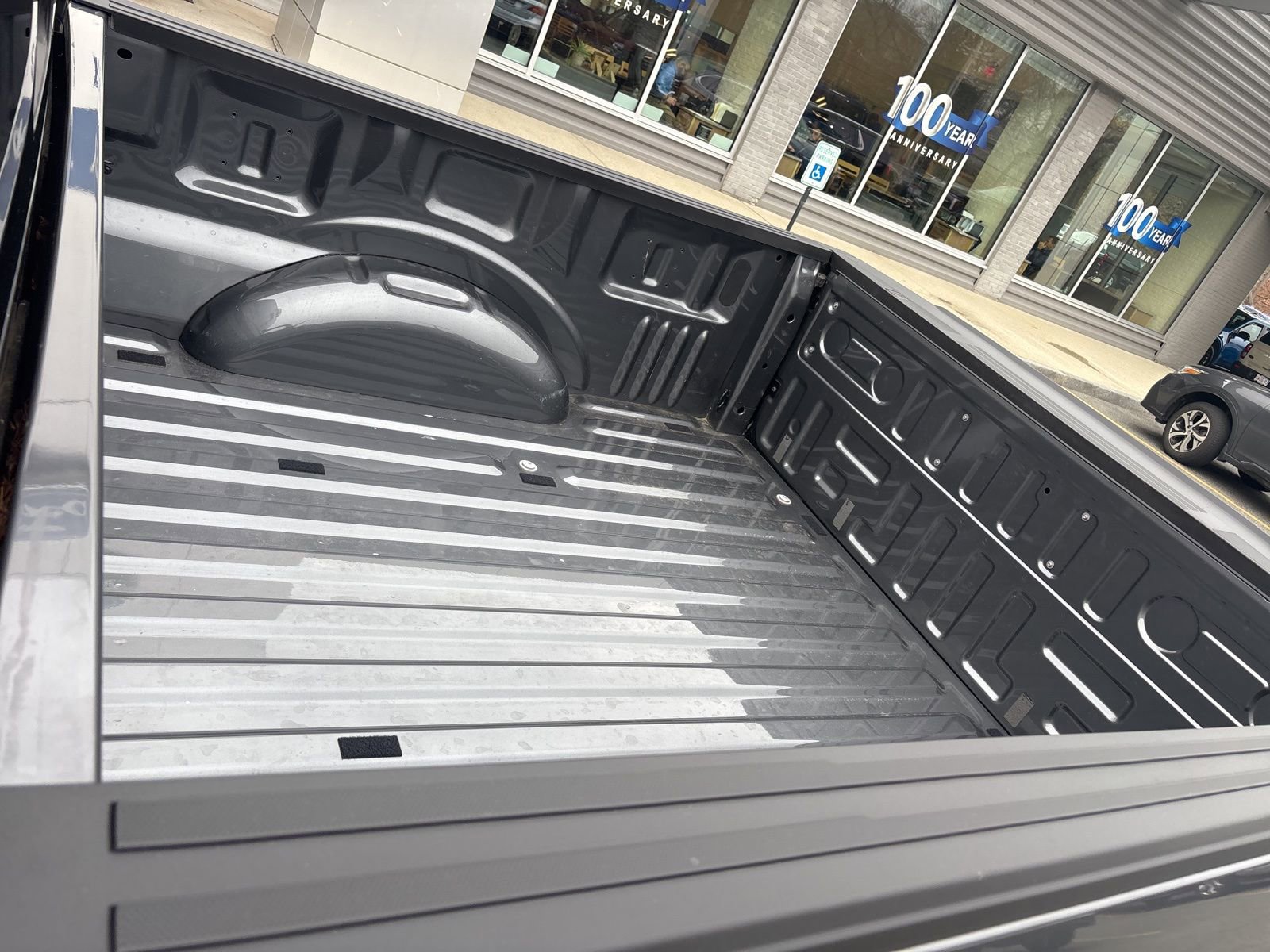 Certified 2022 Ford F150 XLT w/ Equipment Group 302A High image 41