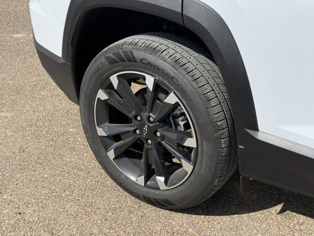 New 2027 Chevrolet Equinox RS w/ Safety and Technology Package AWD/4WD image 12