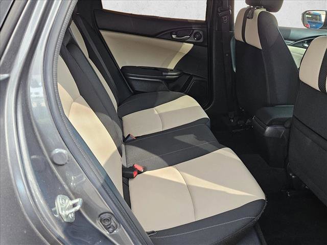 Used 2017 Honda Civic EX image 14