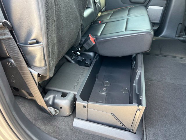New 2026 Ford F250 Lariat w/ Tremor Off-Road Package AWD/4WD image 31