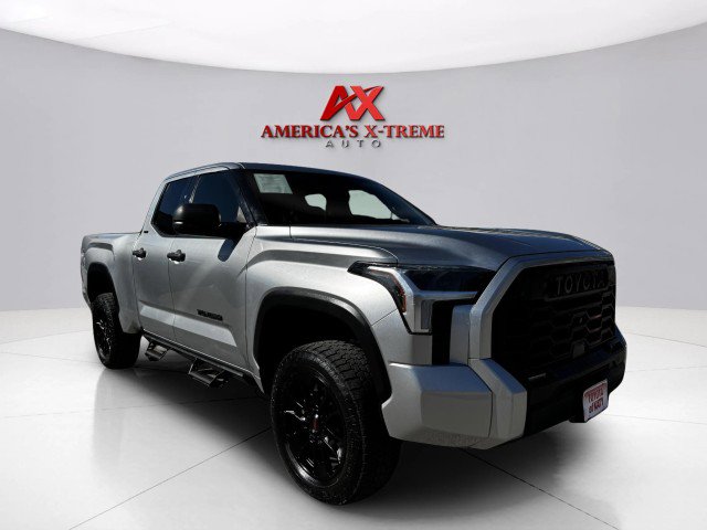 Used 2022 Toyota Tundra SR5 image 7