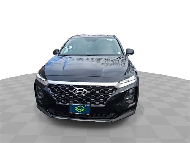 Used 2020 Hyundai Santa Fe SE w/ Cargo Package image 3